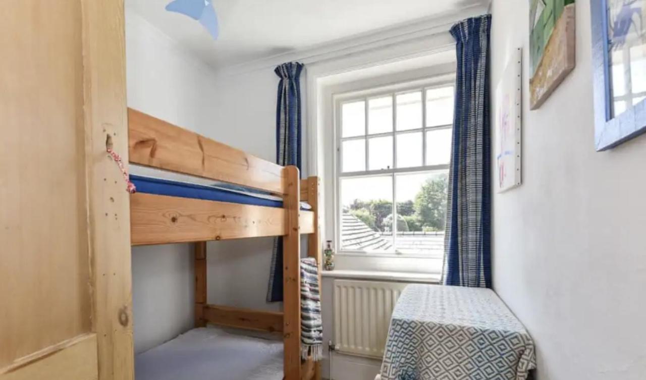 Solent Sea View Beach Cottage Hill Head Экстерьер фото