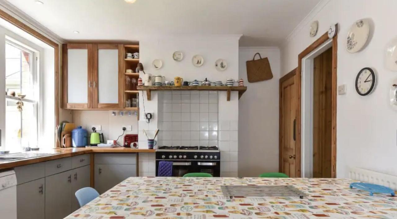 Solent Sea View Beach Cottage Hill Head Экстерьер фото